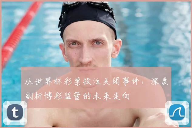 从世界杯彩票投注关闭事件，深度剖析博彩监管的未来走向