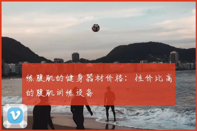 练腹肌的健身器材价格：性价比高的腹肌训练设备