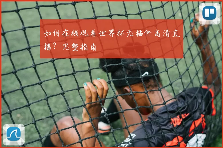 如何在线观看世界杯无插件高清直播?完整指南