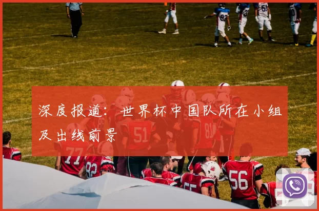 深度报道：世界杯中国队所在小组及出线前景