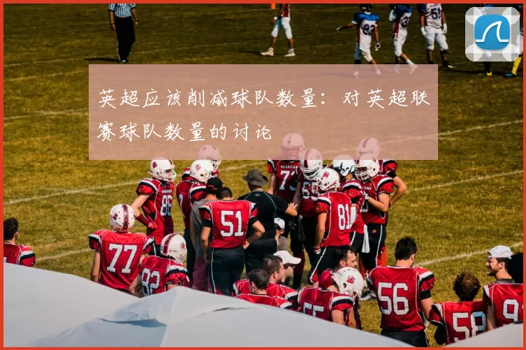 英超应该削减球队数量:对英超联赛球队数量的讨论