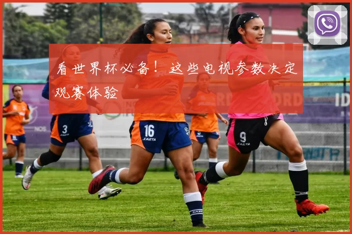 看世界杯必备！这些电视参数决定观赛体验